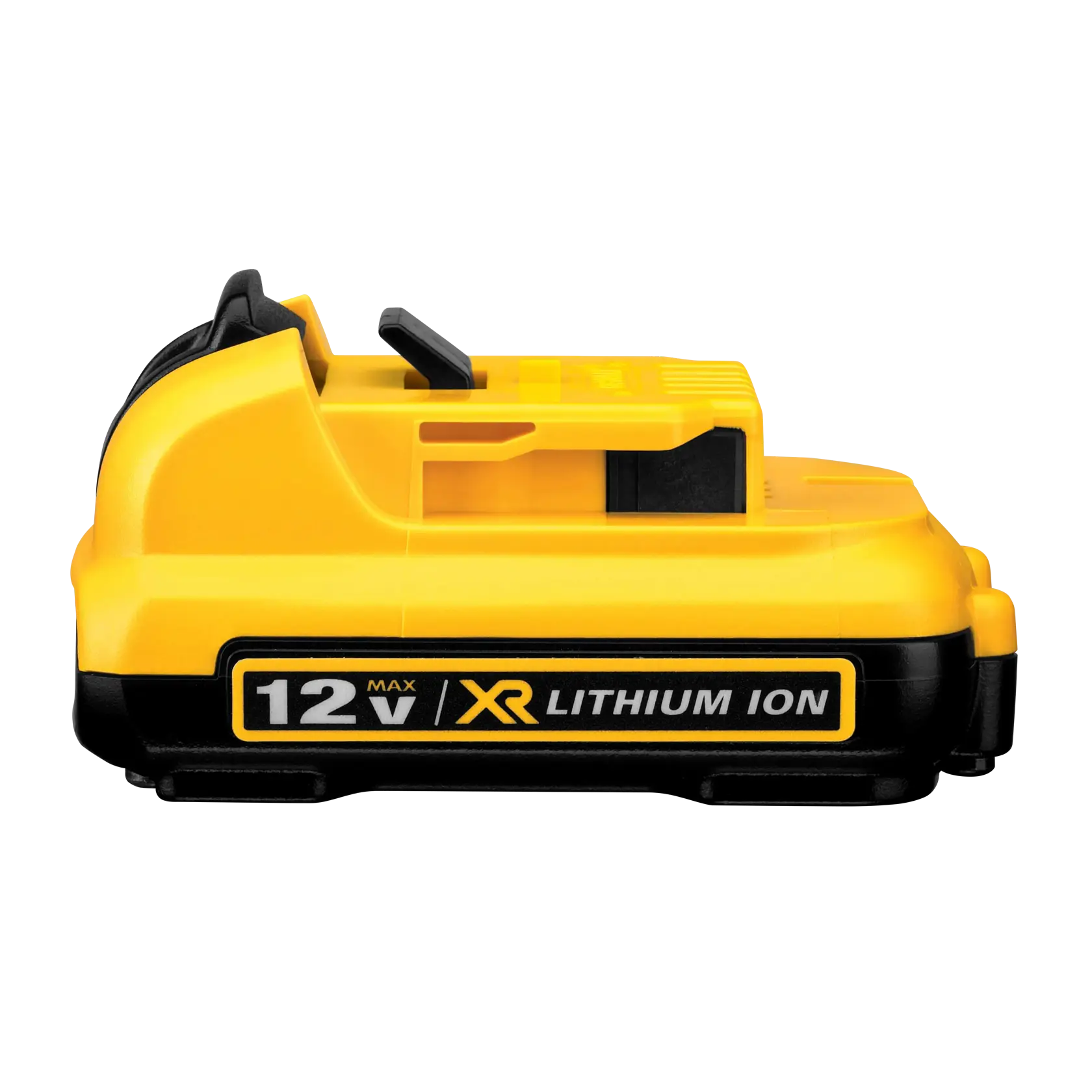 DEWALT logo centered on a white background.