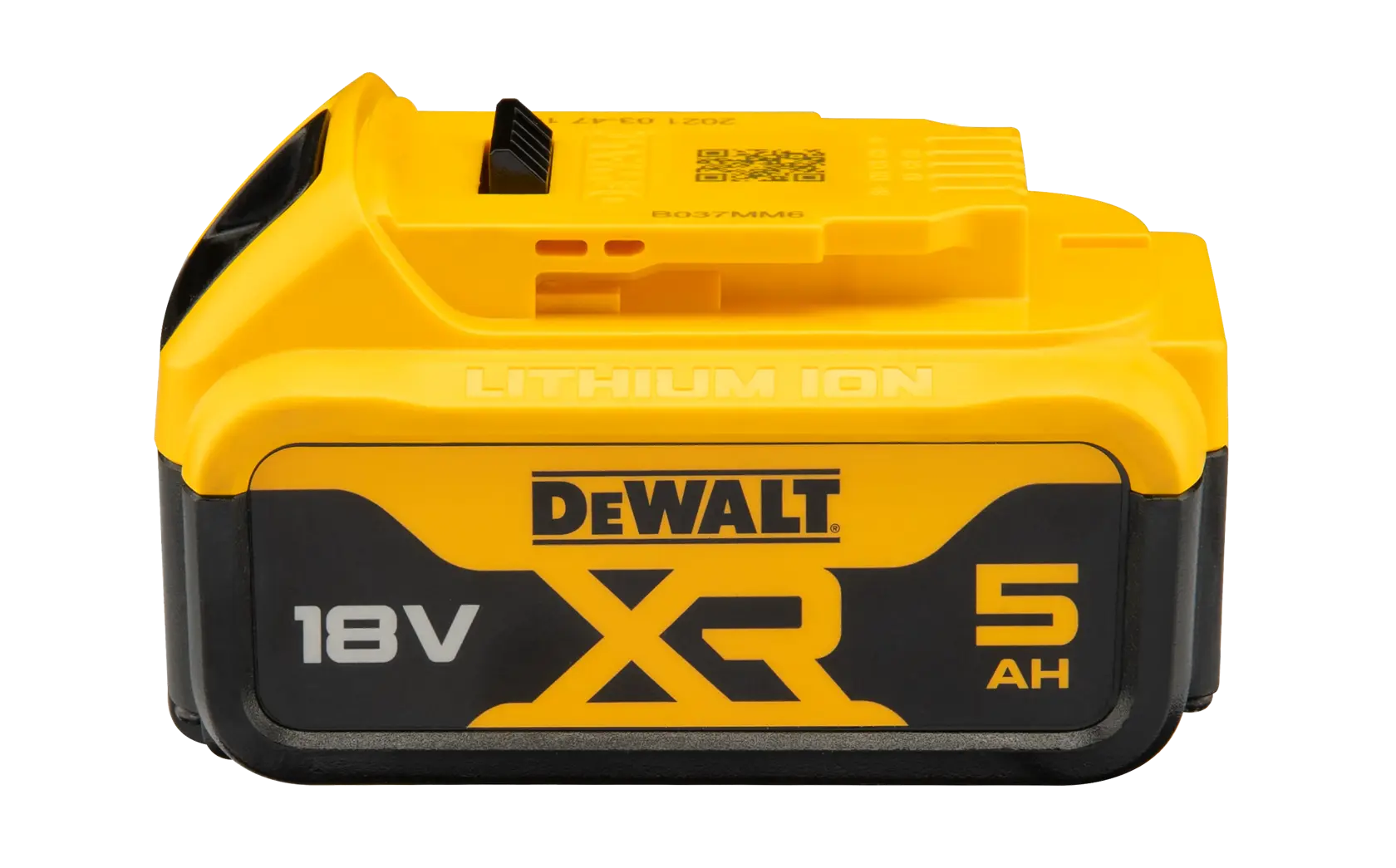 18V 5.0Ah XR Li-Ion Μπαταρία