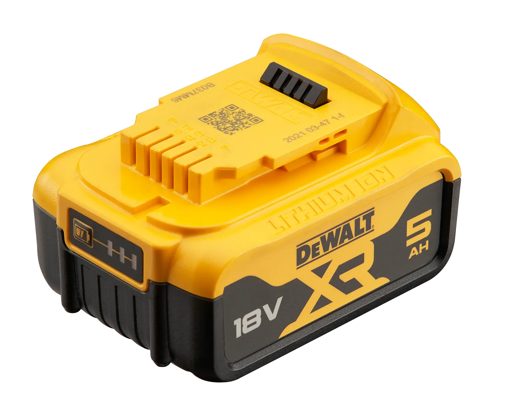18V 5.0Ah XR Li-Ion Μπαταρία