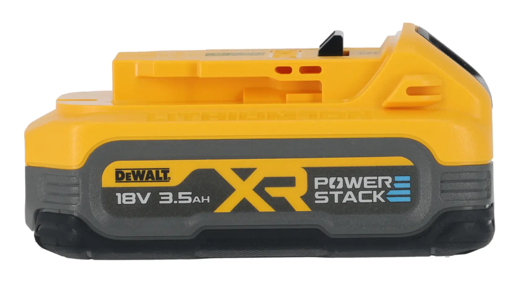 Μπαταρία 18V XR POWERSTACK 3.5AH.