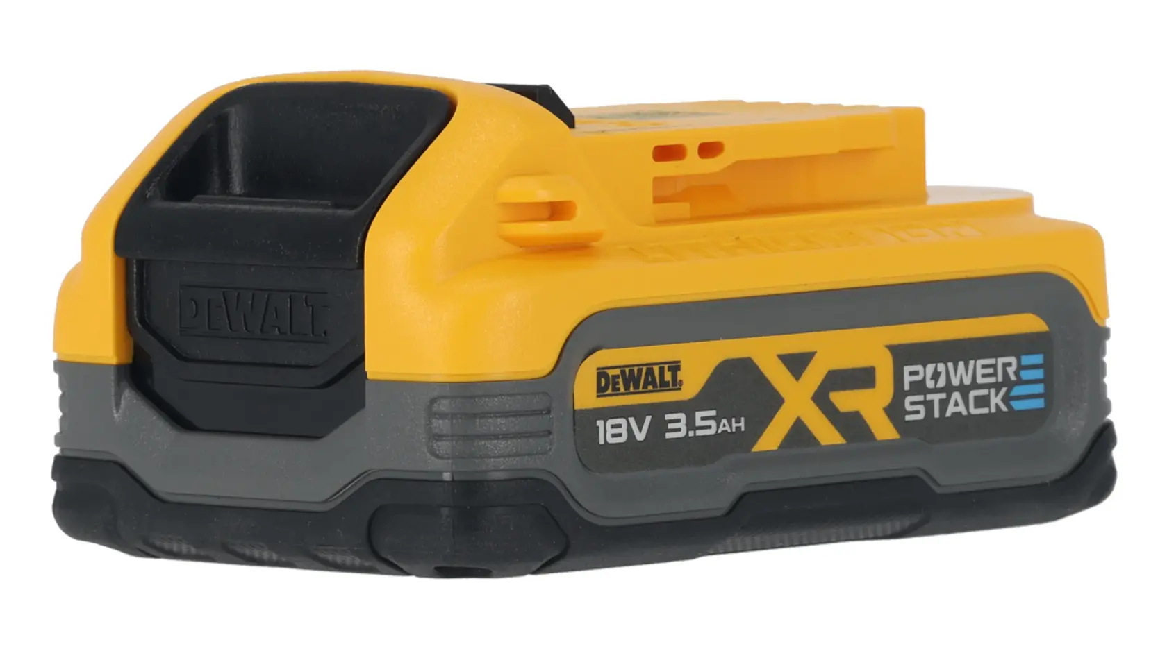 Μπαταρία 18V XR POWERSTACK 3.5AH.