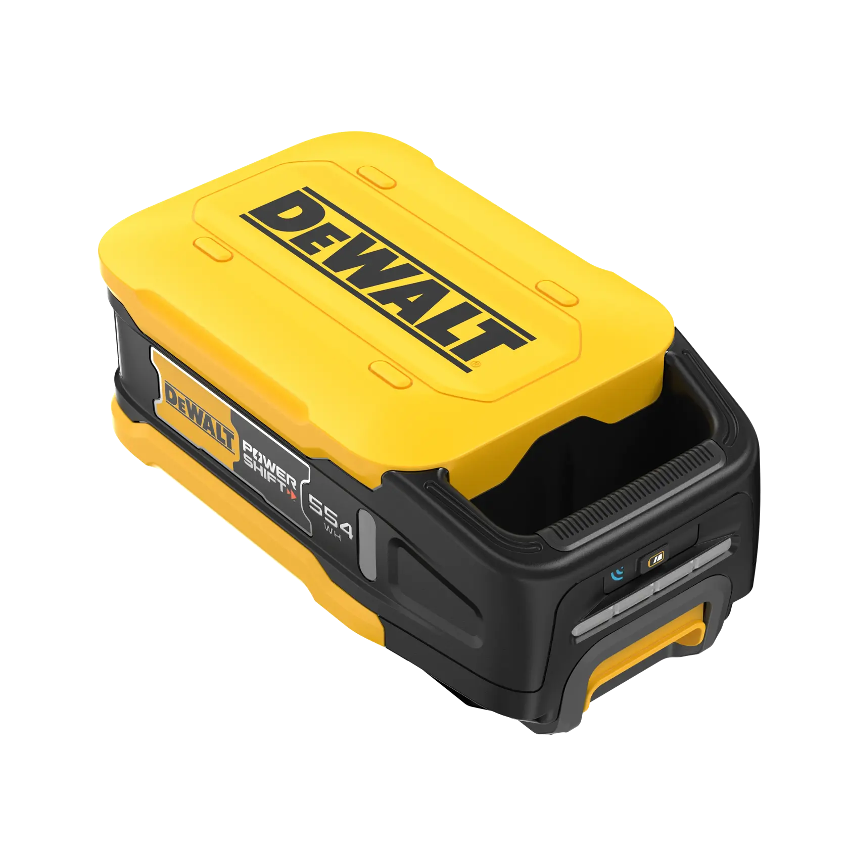 DEWALT POWERSHIFT™ 554Wh Μπαταρία