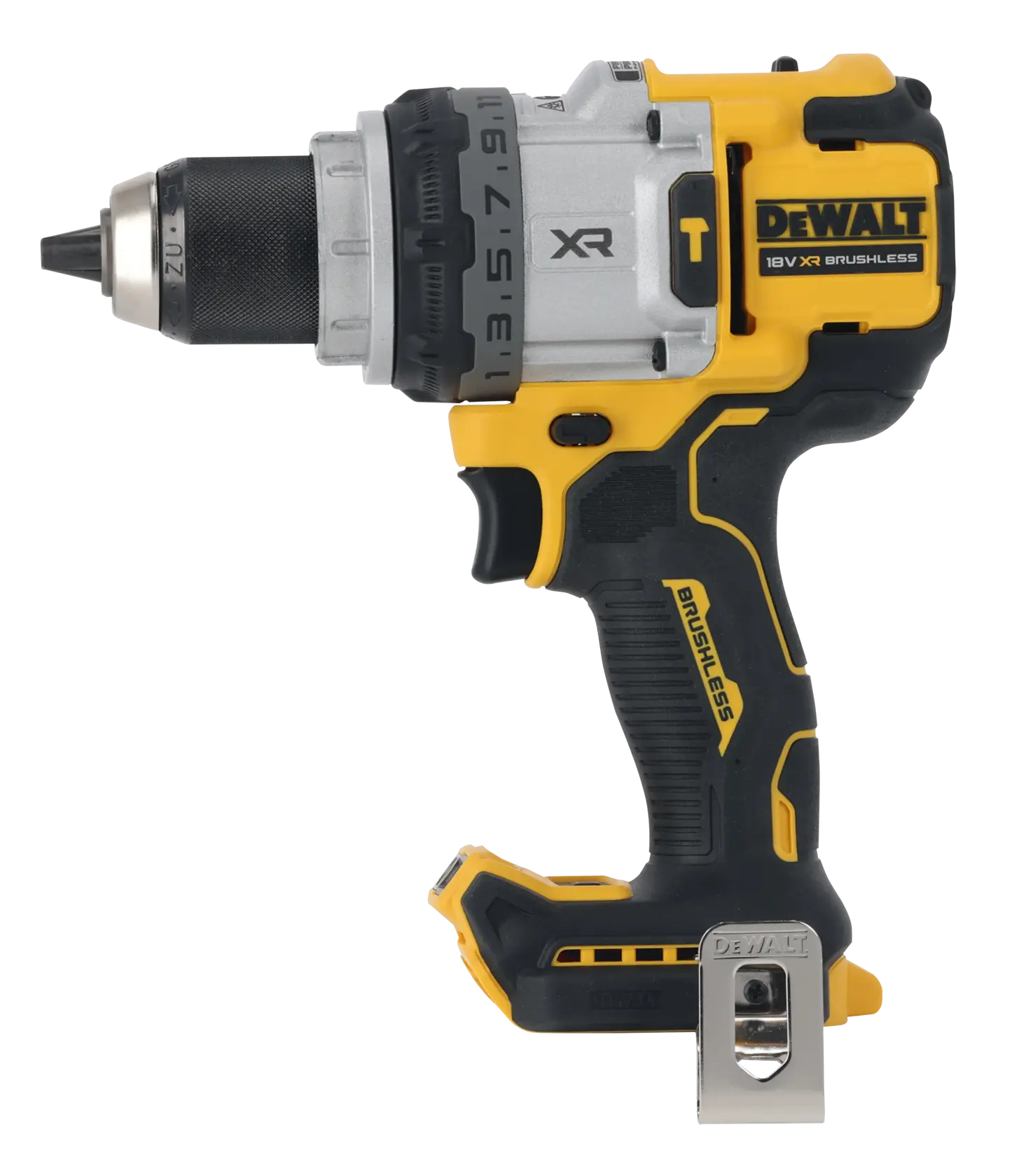 18V XR Premium Brushless Δραπανοκατσάβιδο σε κασετίνα TSTAK