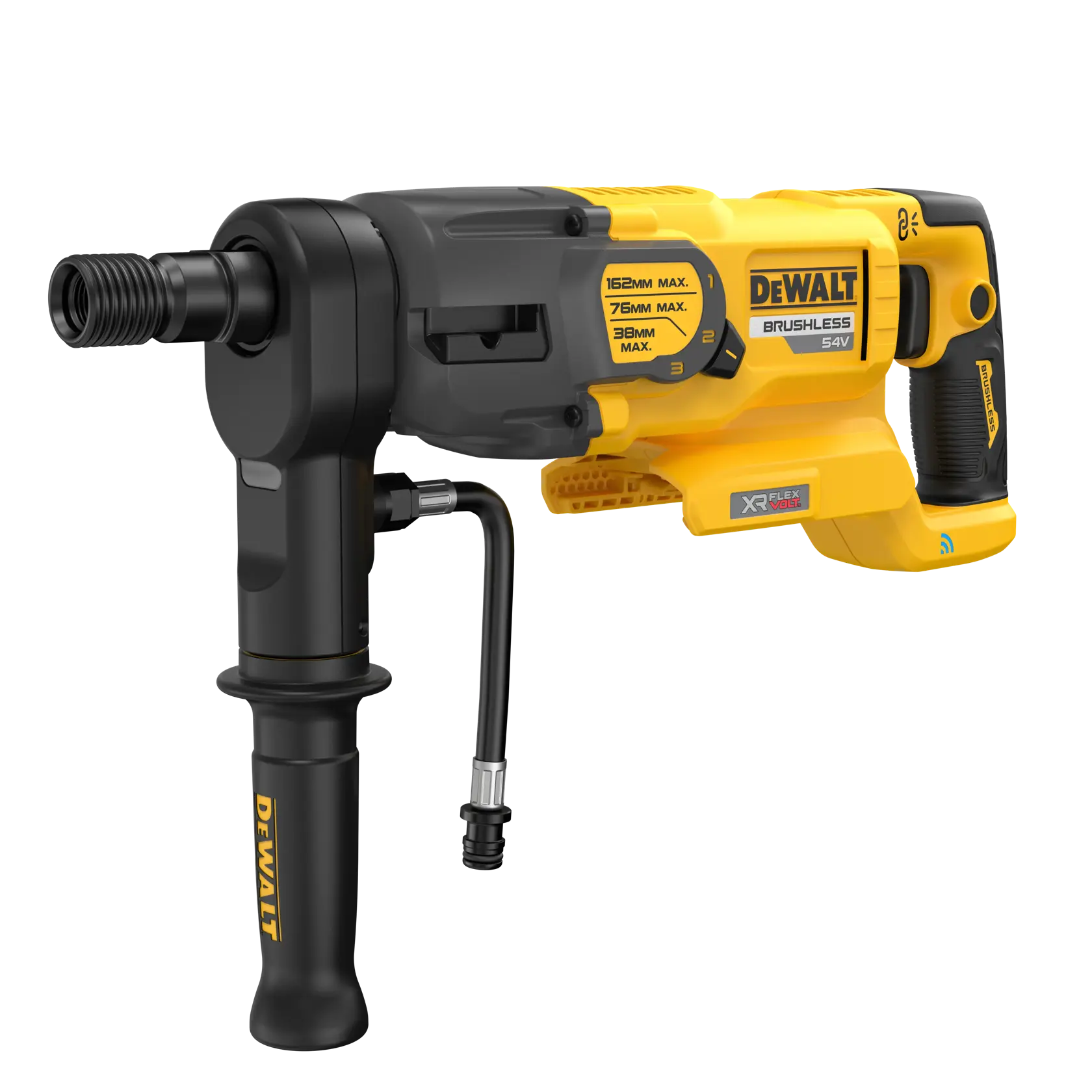 54V XR FLEXVOLT Καροτιέρα