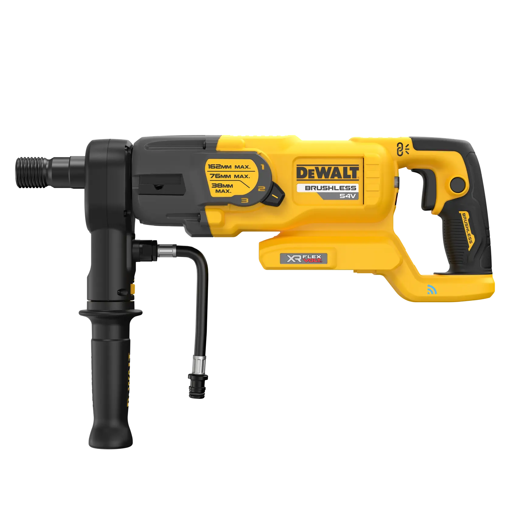 54V XR FLEXVOLT Καροτιέρα