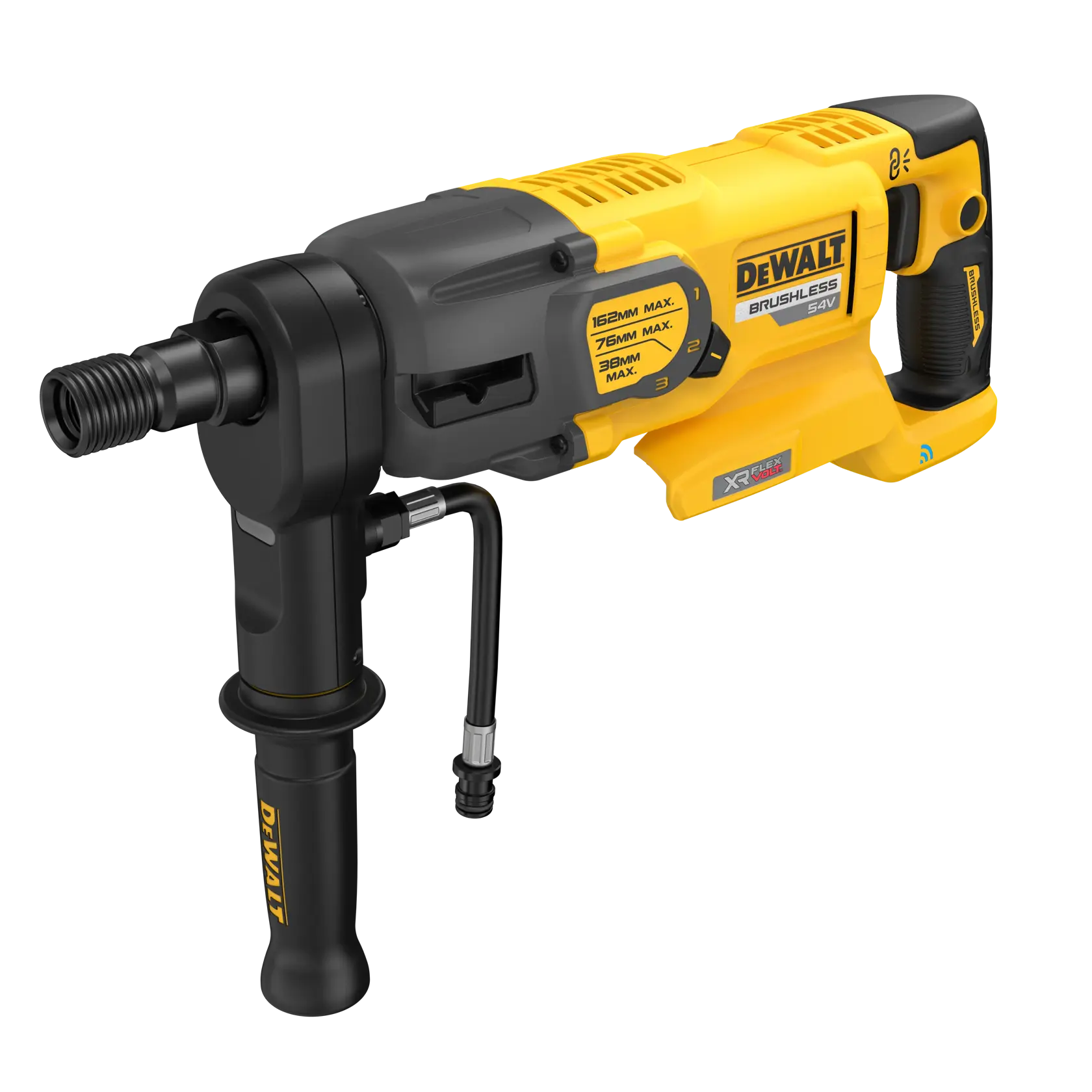 54V XR FLEXVOLT Καροτιέρα