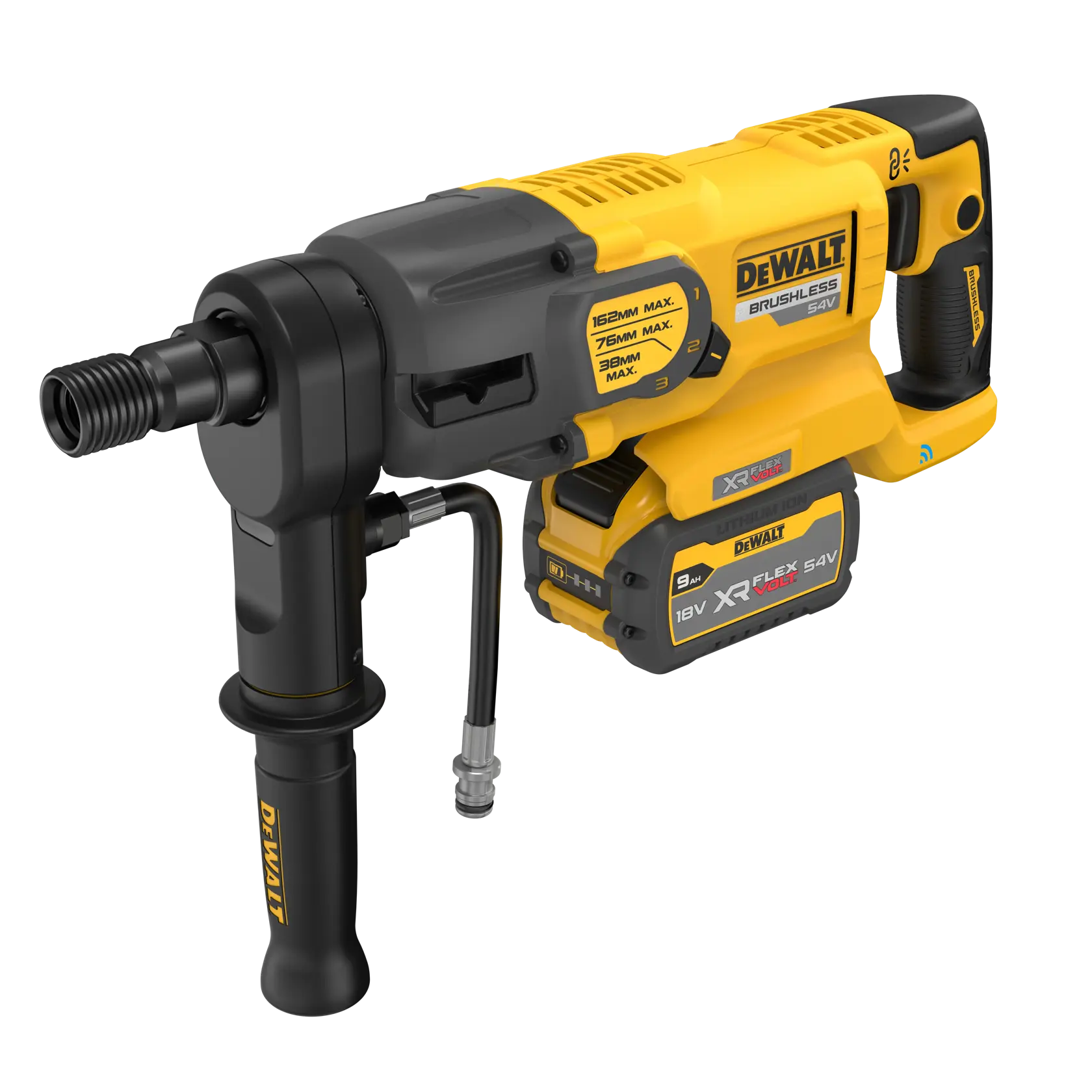 54V XR FLEXVOLT Καροτιέρα