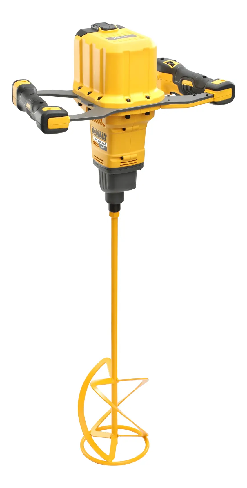 DEWALT logo centered on a white background.
