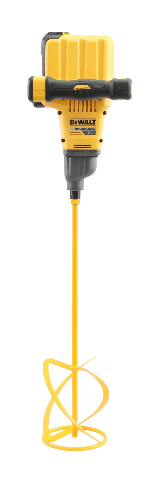 54V XR FLEXVOLT ΑΝΑΔΕΥΤΗΡΑΣ ΔΙΠΛΗΣ ΛΑΒΗΣ -2Χ 9AH