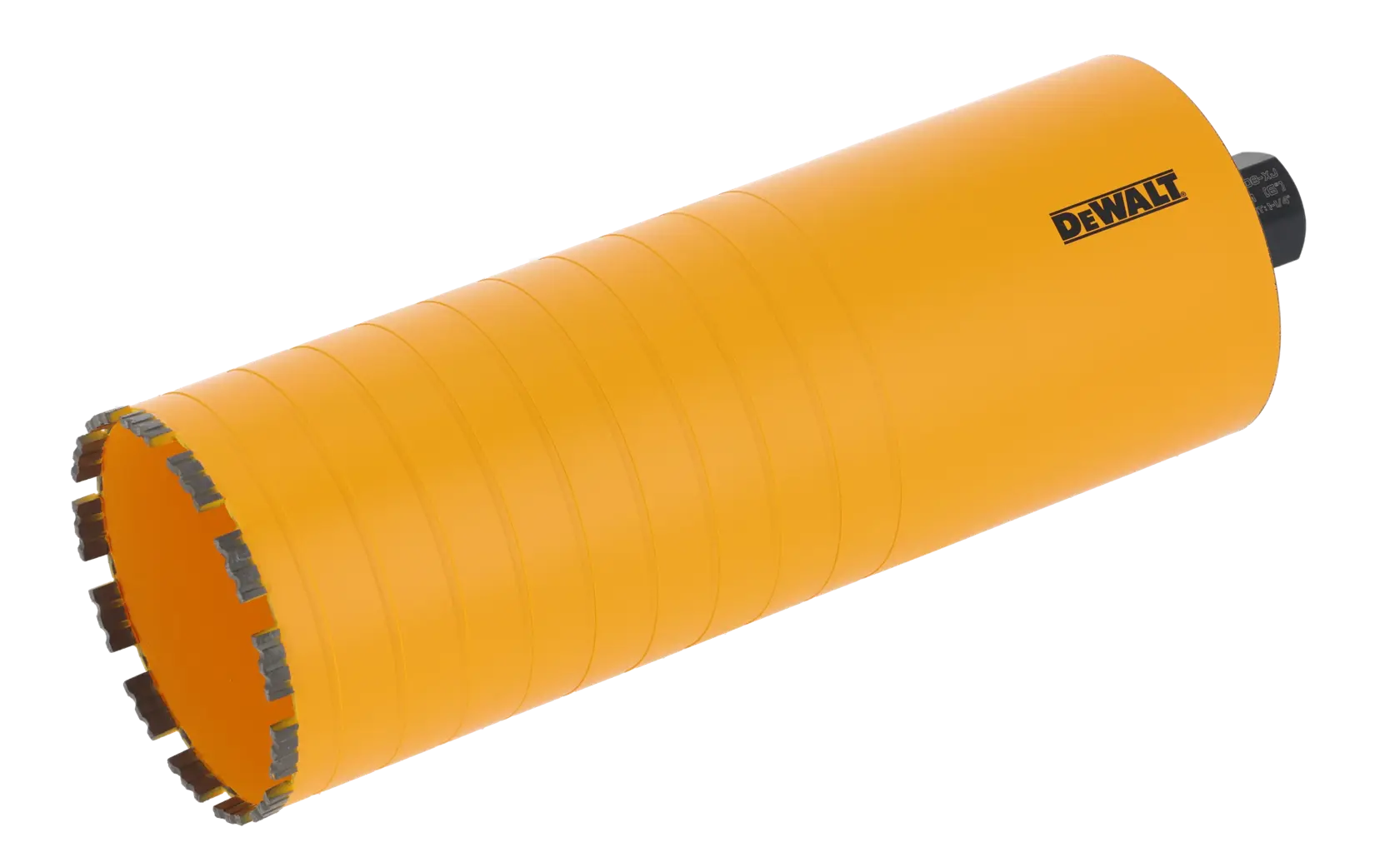 152 mm Διαμαντοκορώνα Υγρής Κοπής