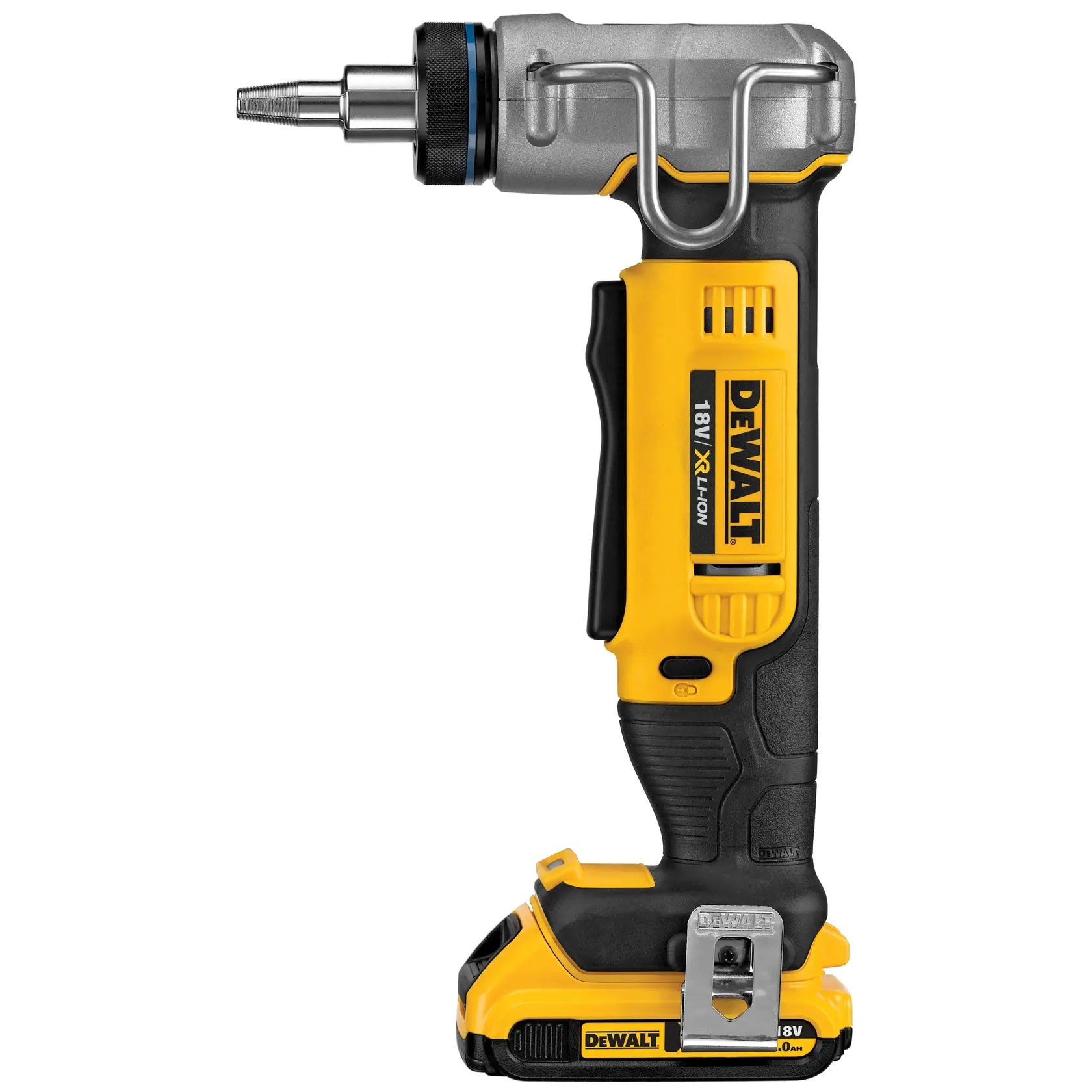 18v XR® Pex Expander - 2 X 2ah