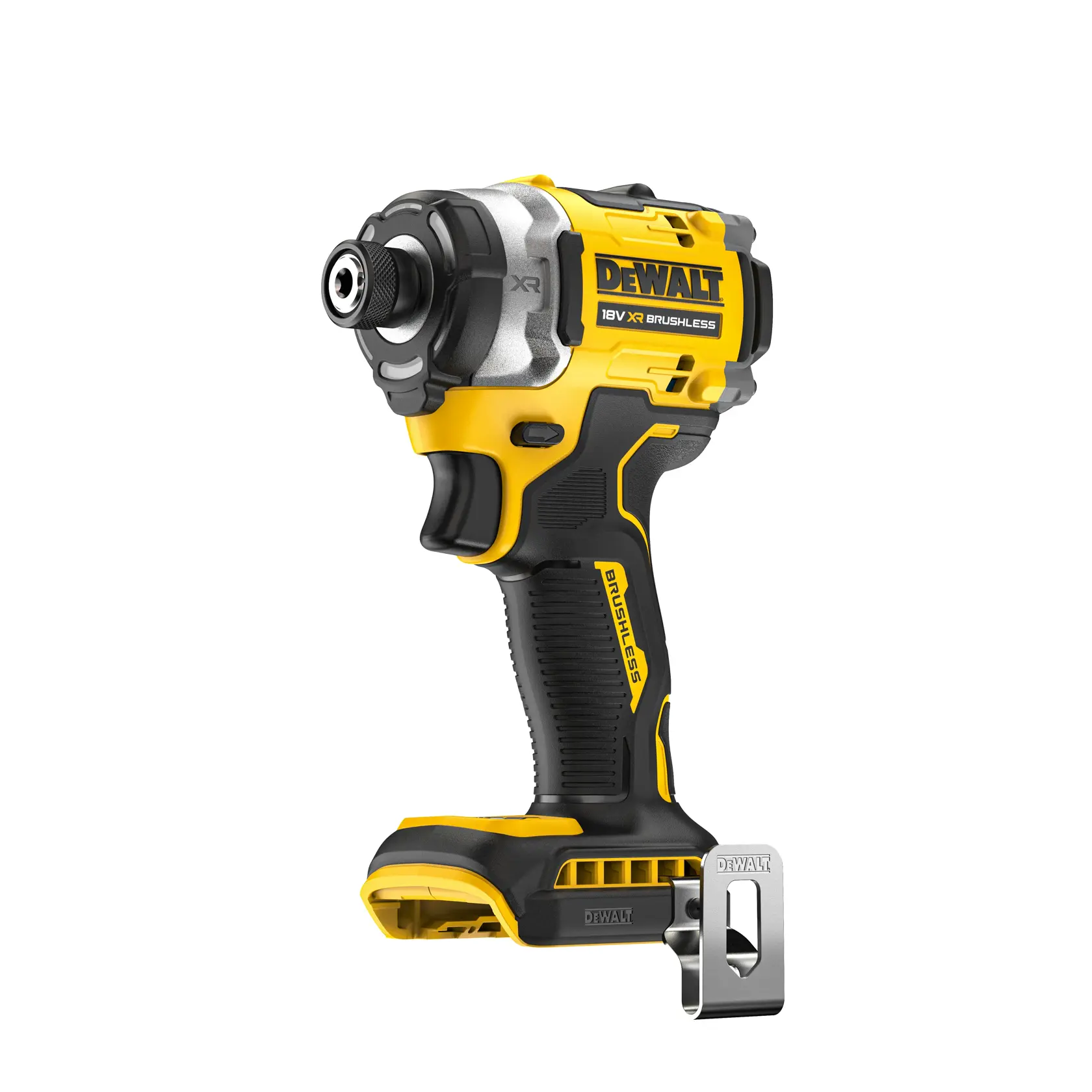 18V XR Brushless Premium Παλμικό Κατσαβίδι - Μόνο Εργαλείο