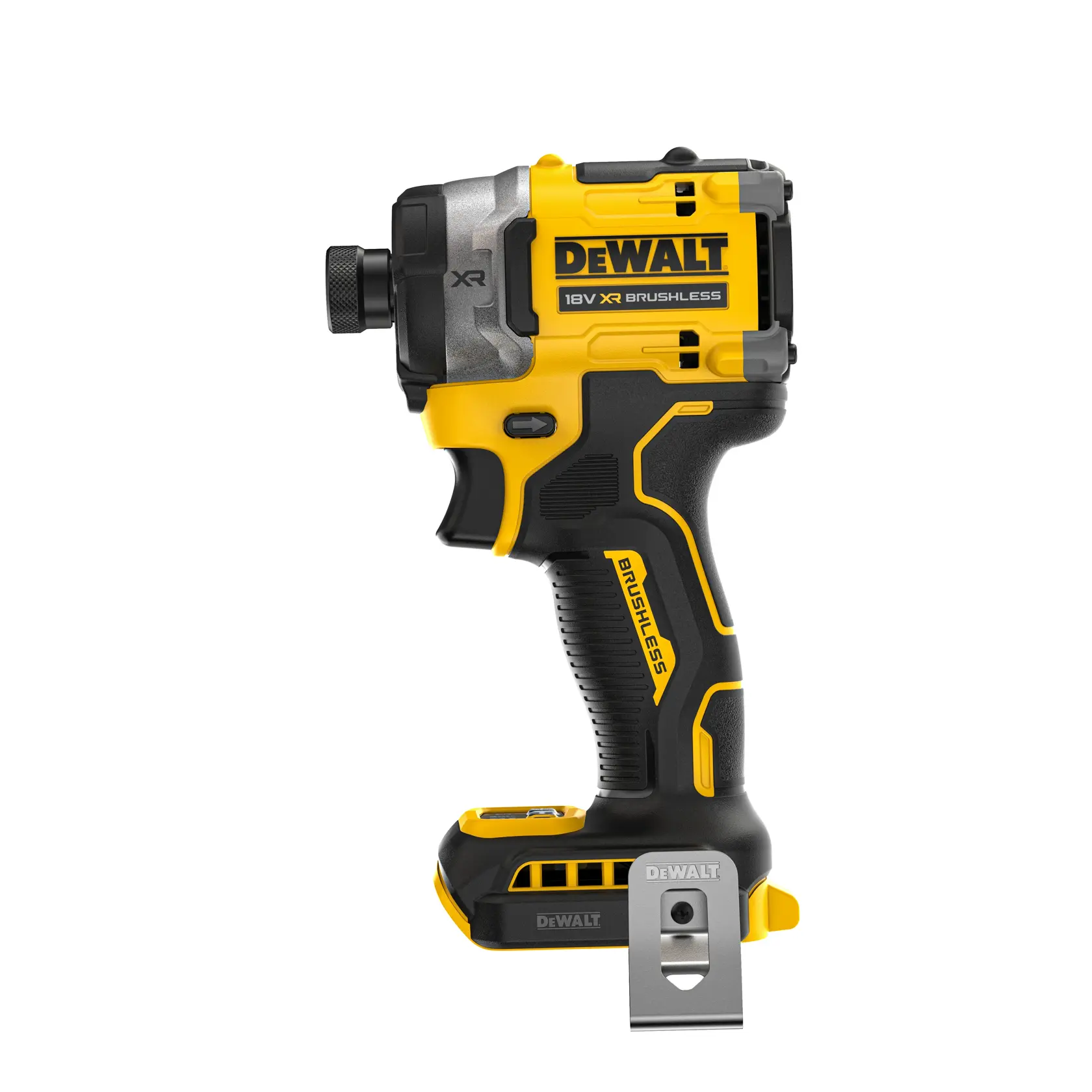 18V XR Brushless Premium Παλμικό Κατσαβίδι - Μόνο Εργαλείο