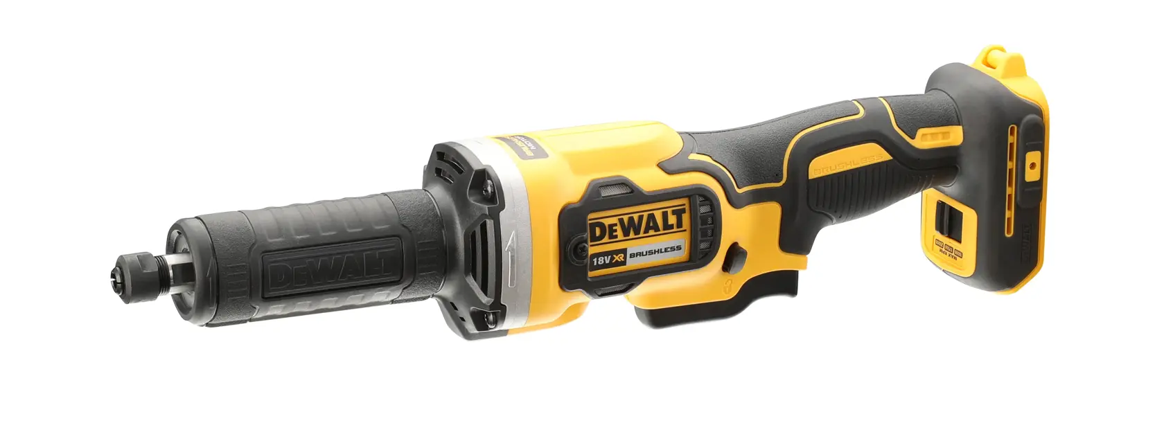 EL 18V XR Brushless Die Grinder Naked