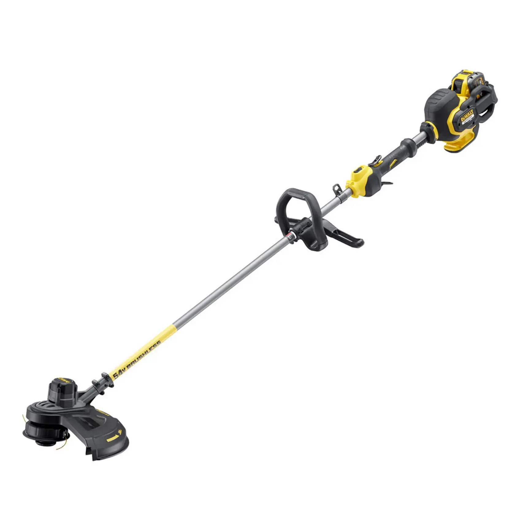 DEWALT logo centered on a white background.