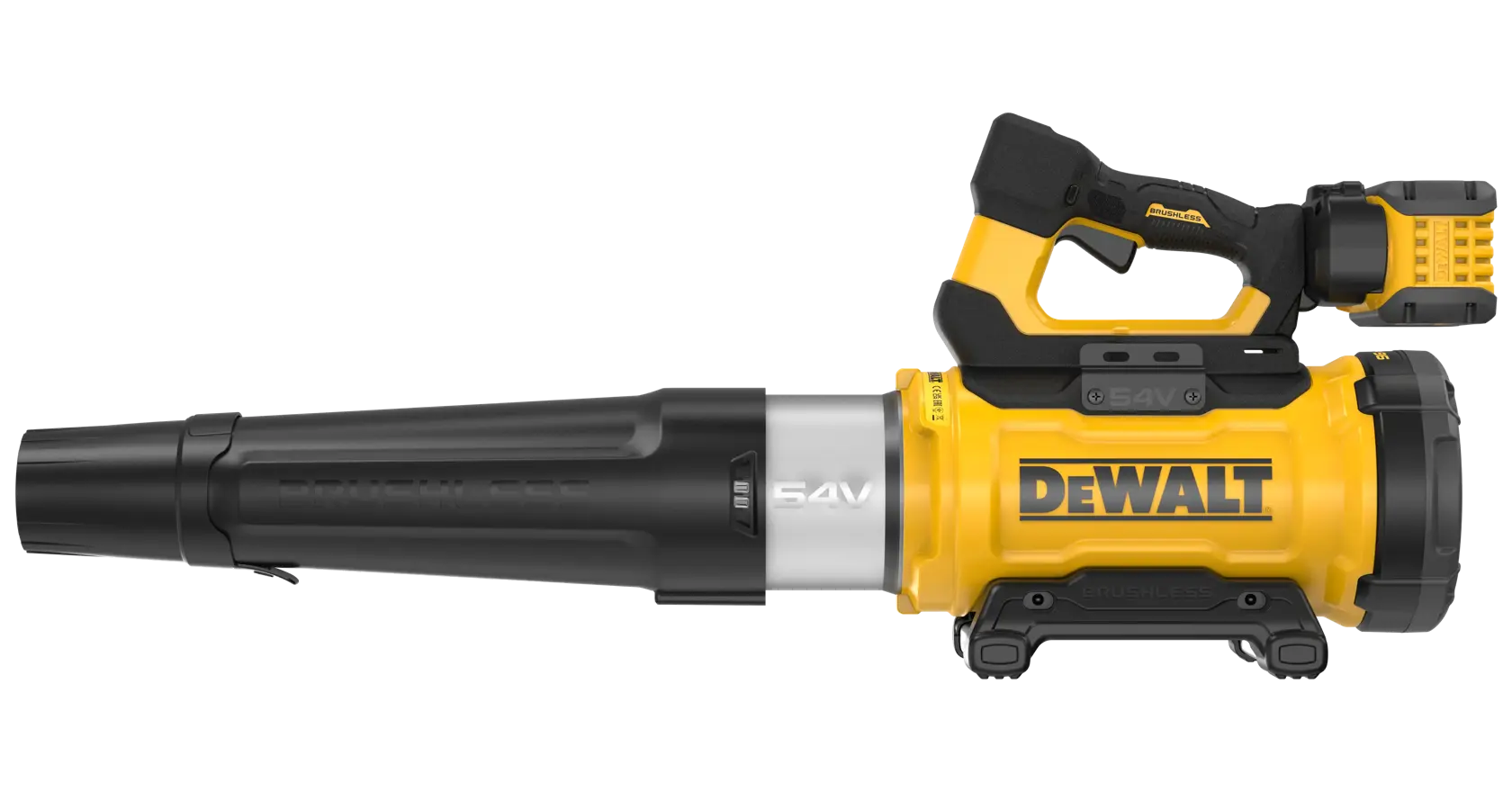 54V XR FLEXVOLT Axial Φυσητήρας