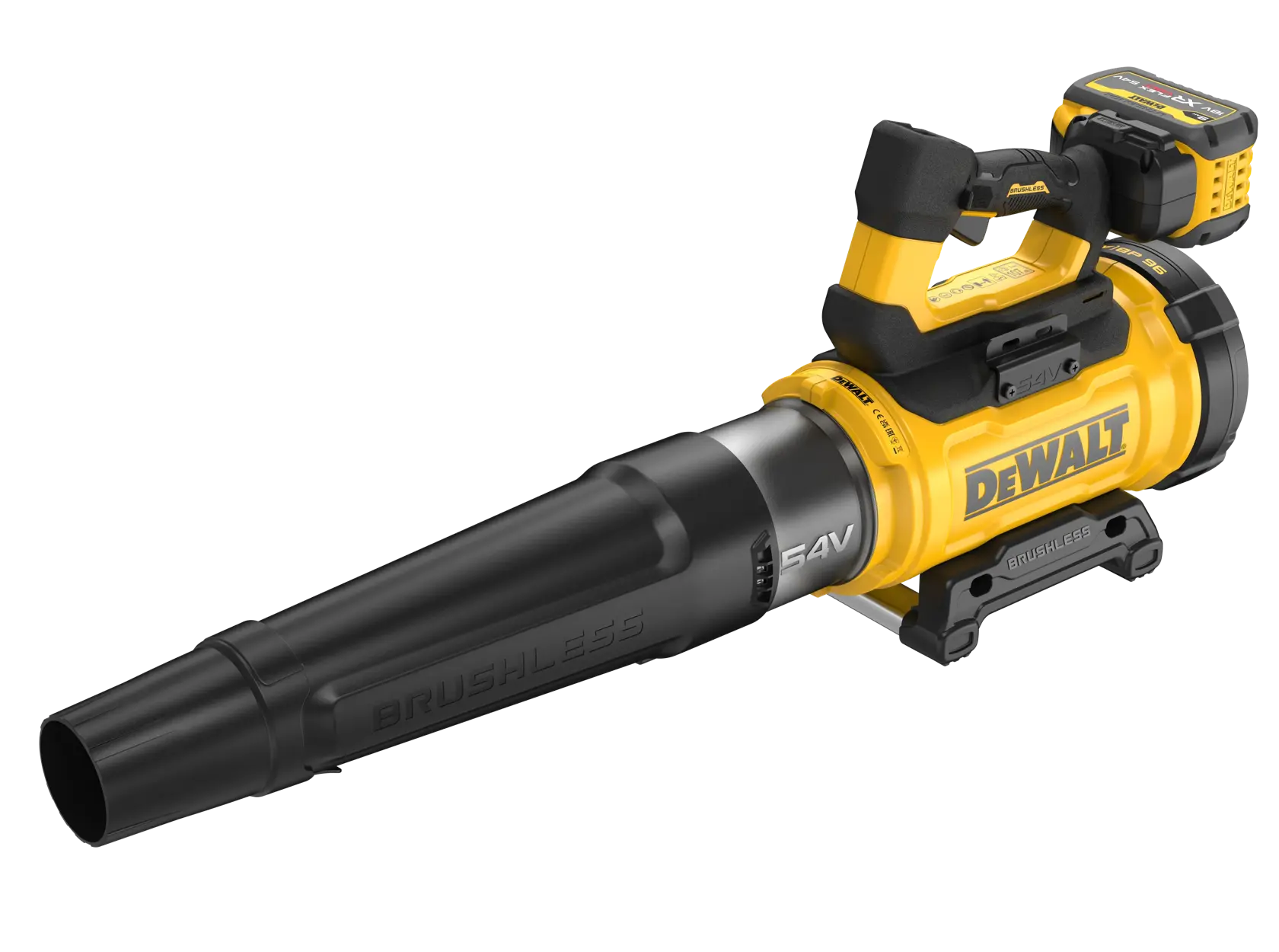 54V XR FLEXVOLT Axial Φυσητήρας
