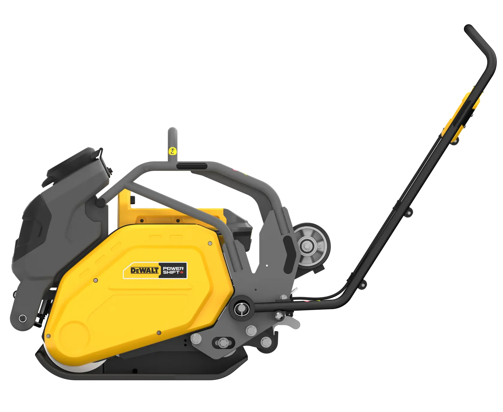 Συμπιεστής Πλάκας DEWALT POWERSHIFT.