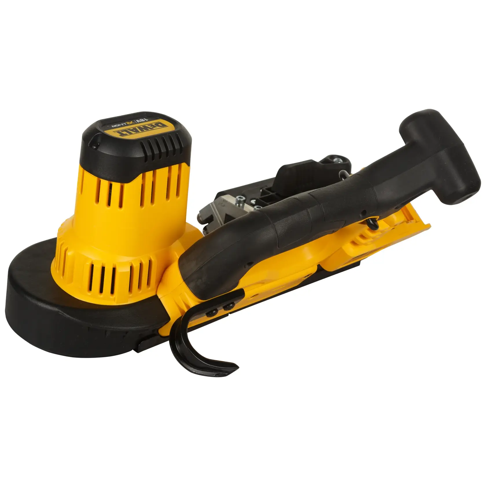 18V XR Li-Ion ΦΟΡΤΙΖΟΜΕΝΗ ΠΡΙΟΝΟΚΟΡΔΕΛΑ