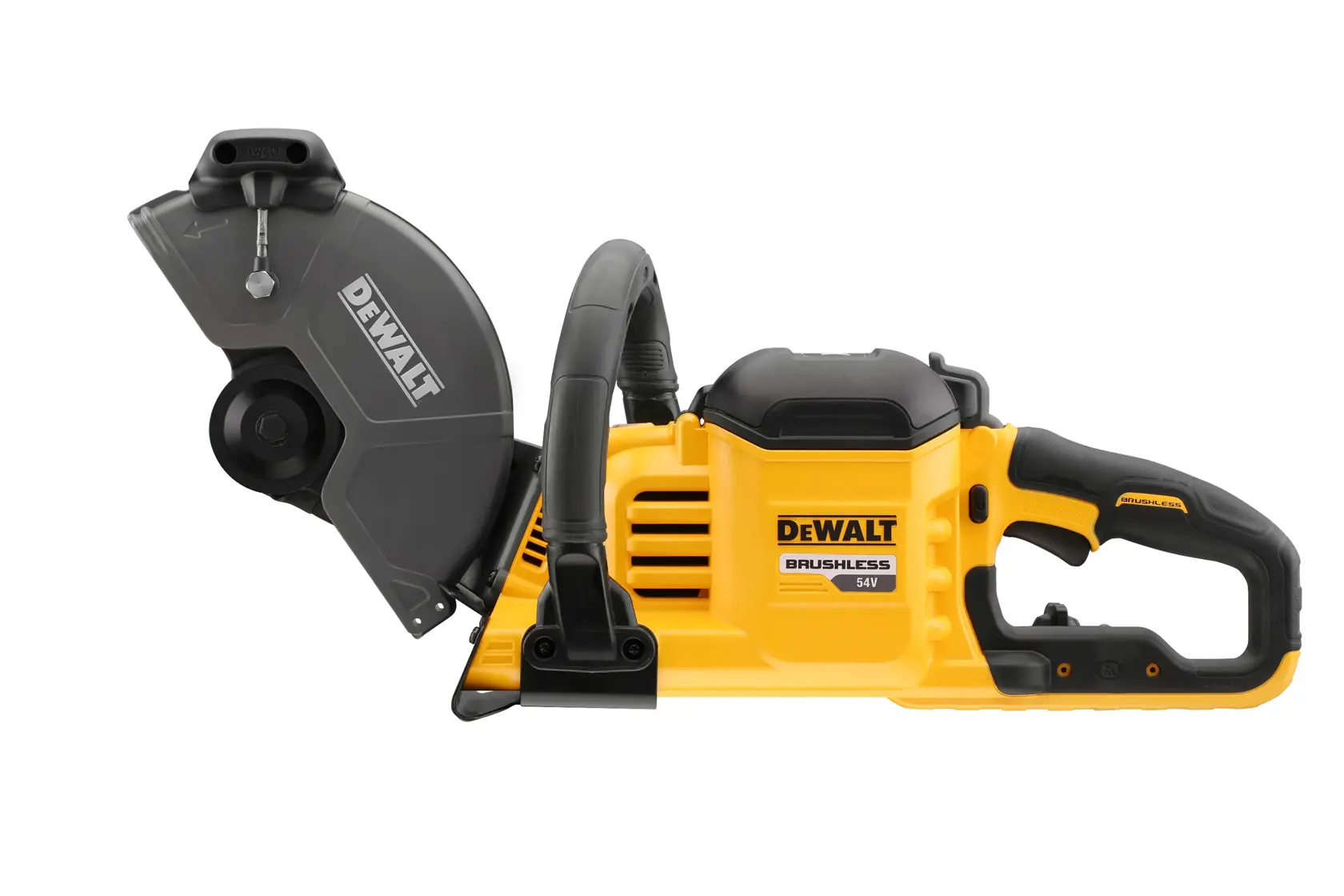 54V XR FLEXVOLT 230MM ΚΟΦΤΗΣ ΜΠΕΤΟΥ