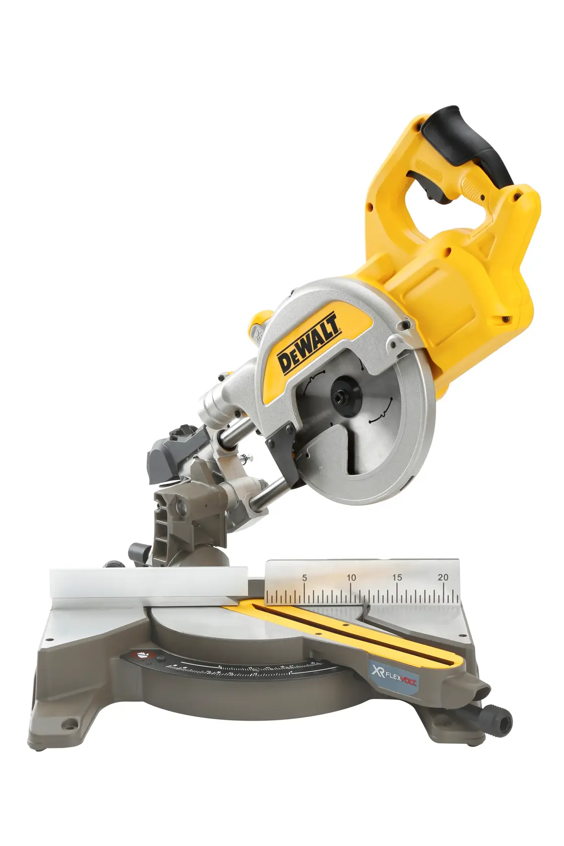 54V XR FLEXVOLT 216mm ΣΥΡΟΜΕΝΟ ΔΙΣΚΟΠΡΙΟΝΟ