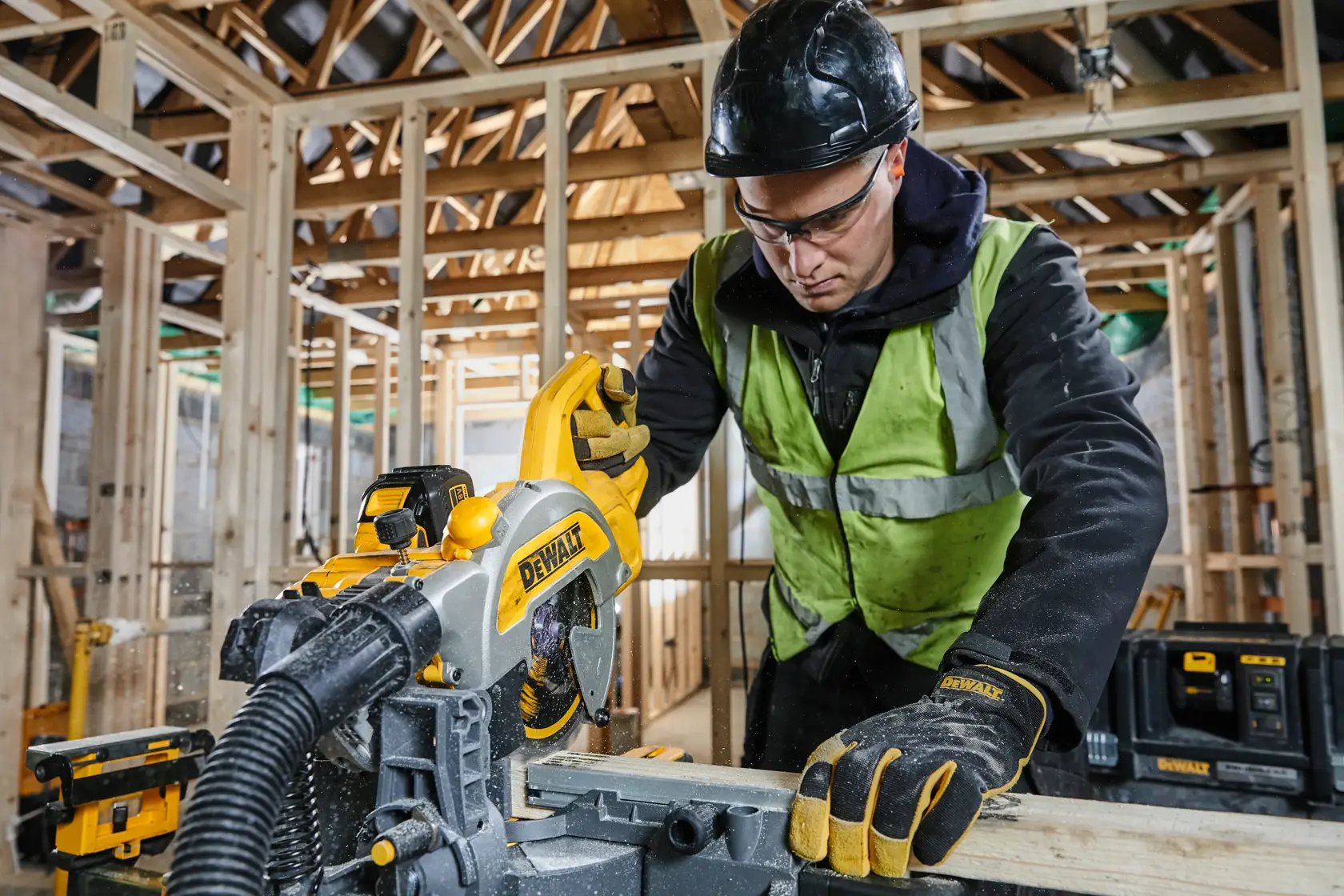 54V XR FLEXVOLT 216mm ΣΥΡΟΜΕΝΟ ΔΙΣΚΟΠΡΙΟΝΟ