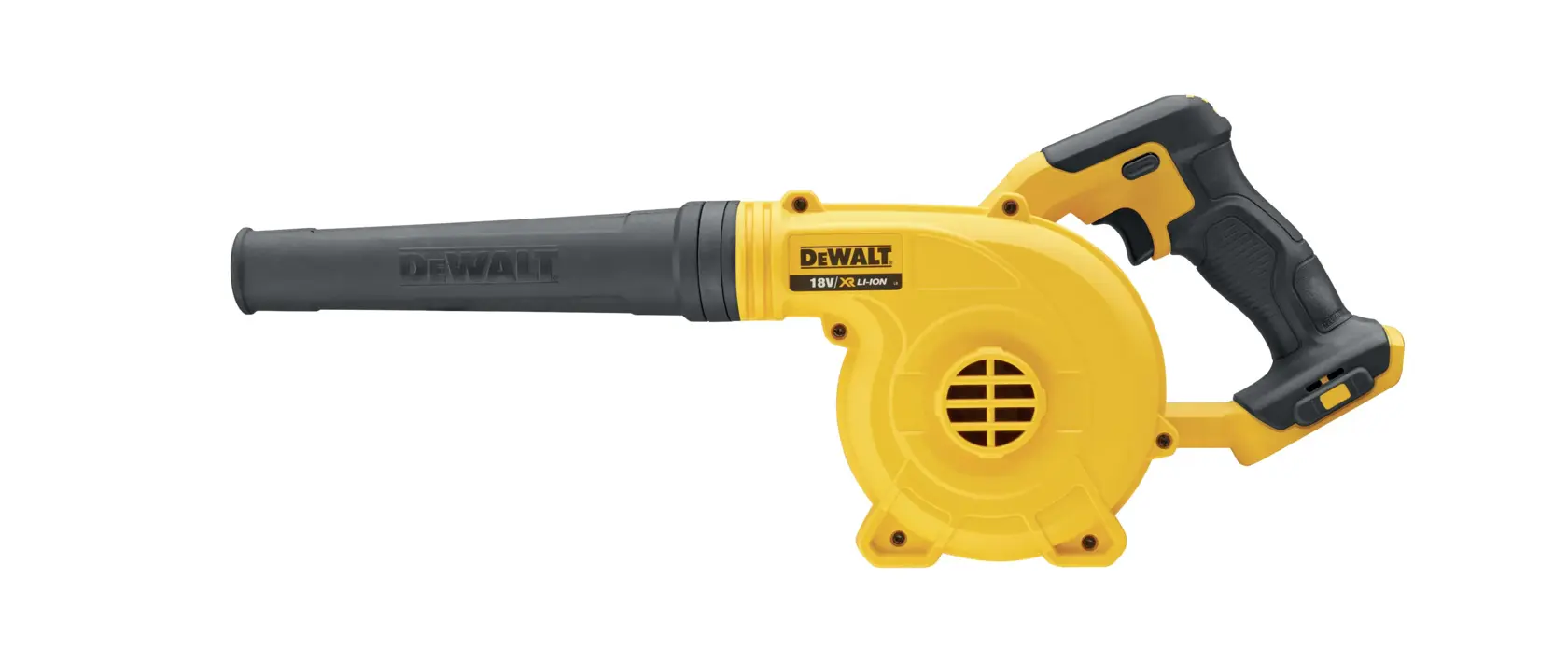 18V XR ΦΥΣΗΤΗΡΑΣ
