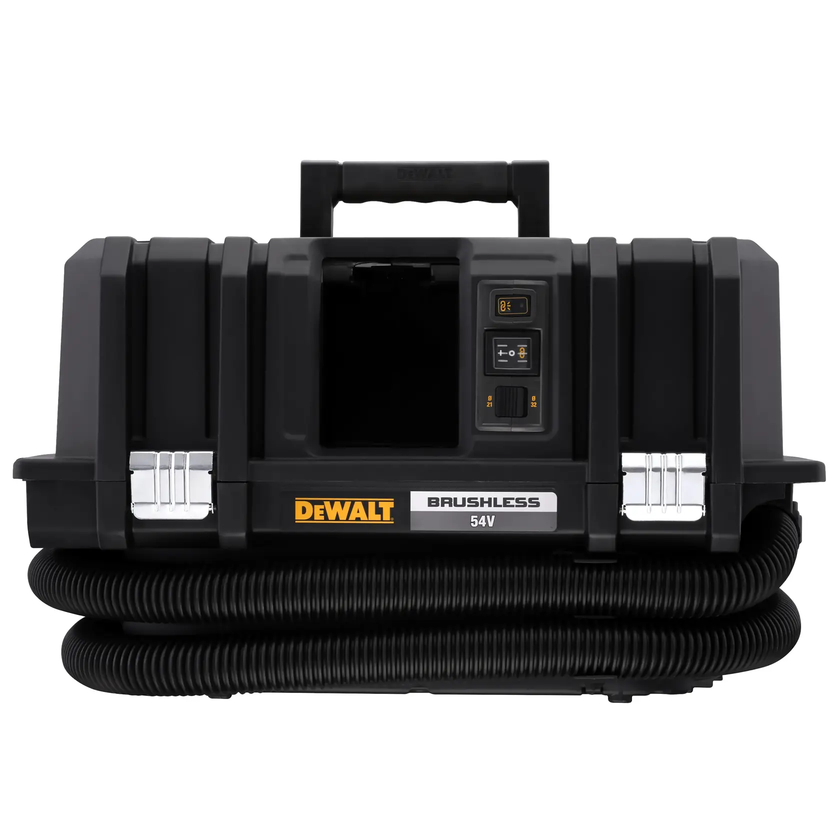 54V XR FLEXVOLT ΣΚΟΥΠΑ ΚΑΤΗΓΟΡΙΑΣ Μ-ΣΚΕΤΟ ΣΩΜΑ