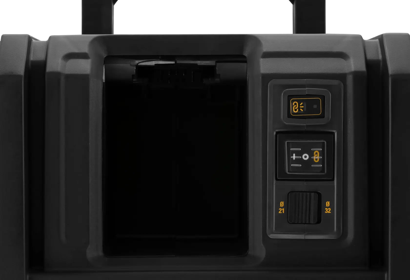 54V XR FLEXVOLT ΣΚΟΥΠΑ ΚΑΤΗΓΟΡΙΑΣ Μ-ΣΚΕΤΟ ΣΩΜΑ