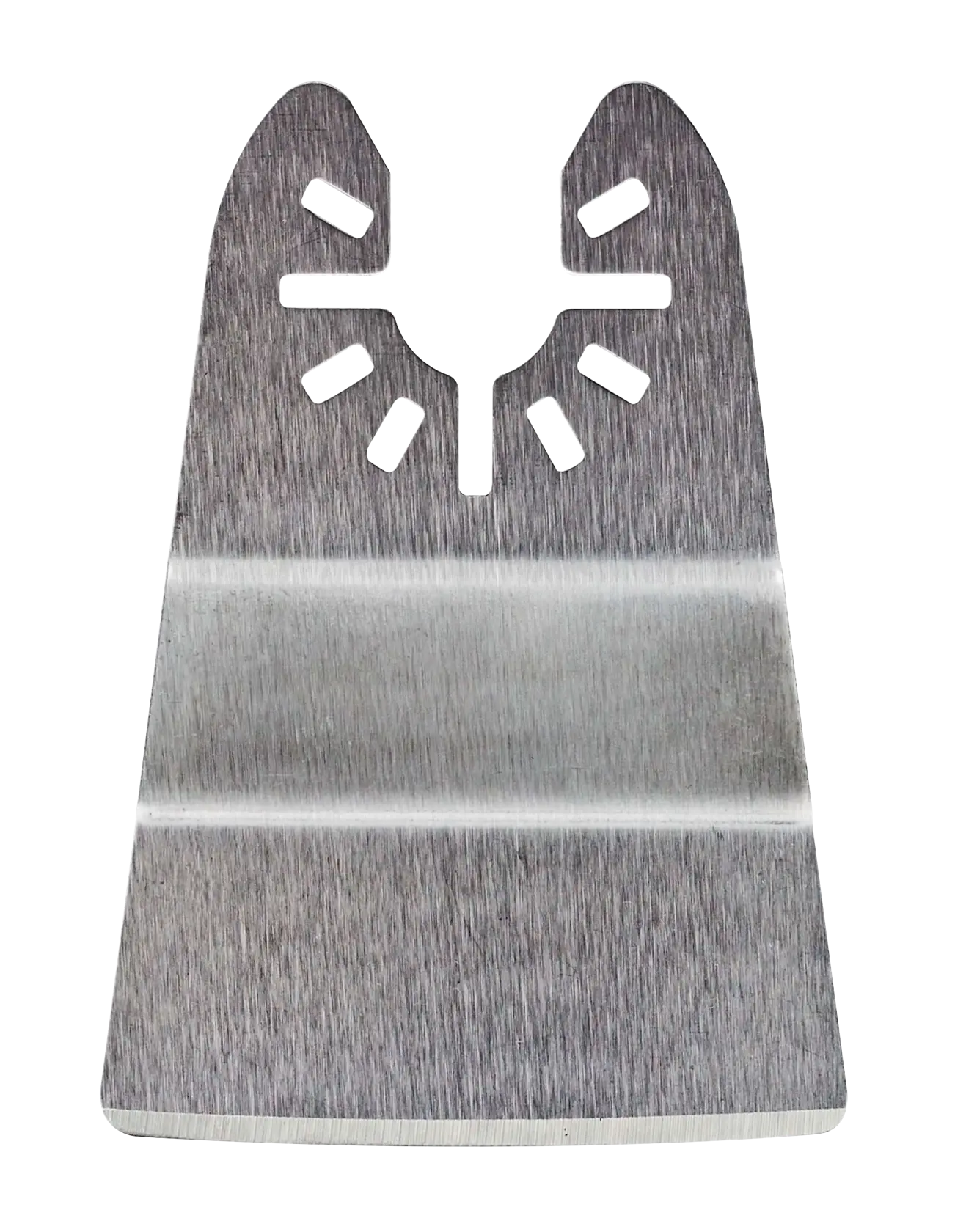 DEWALT DT20714 flaches Metallblatt für Multitool, zum Schaben oder Oberflächenvorbereitung.