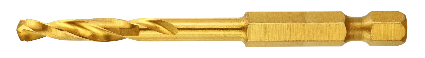 IMPACT ΤΡΥΠΑΝΙ ΤΙΤΑΝΙΟΥ 4.2mm