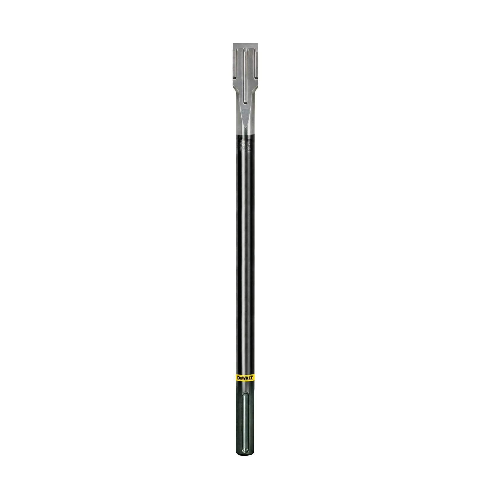 DEWALT logo centered on a white background.