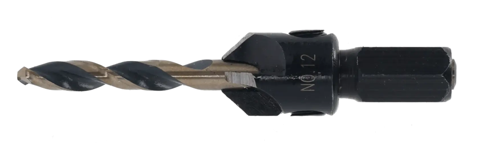 null