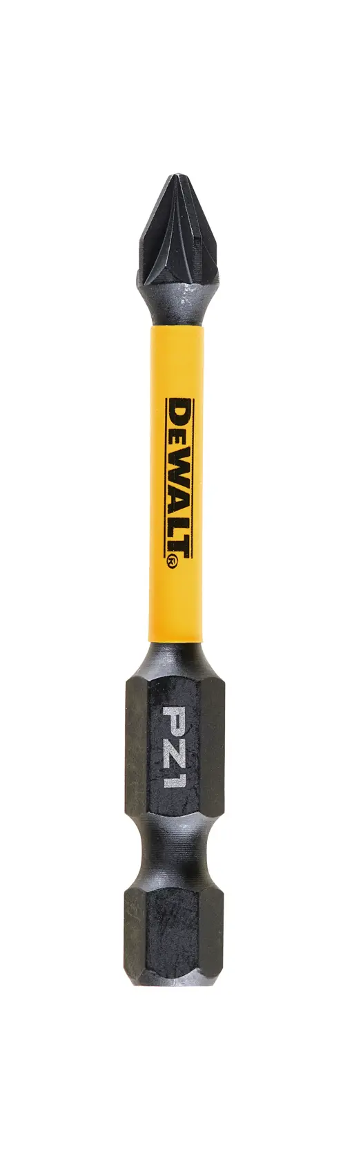 DEWALT logo centered on a white background.