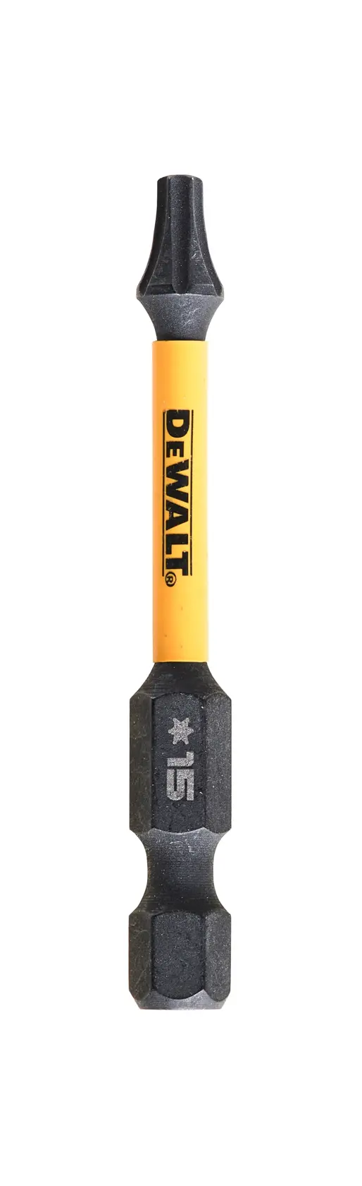 DEWALT logo centered on a white background.