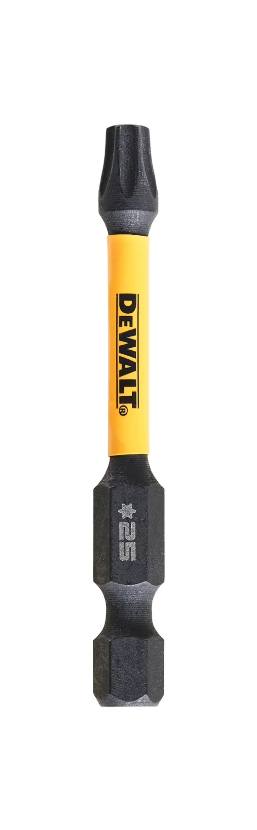 DEWALT logo centered on a white background.