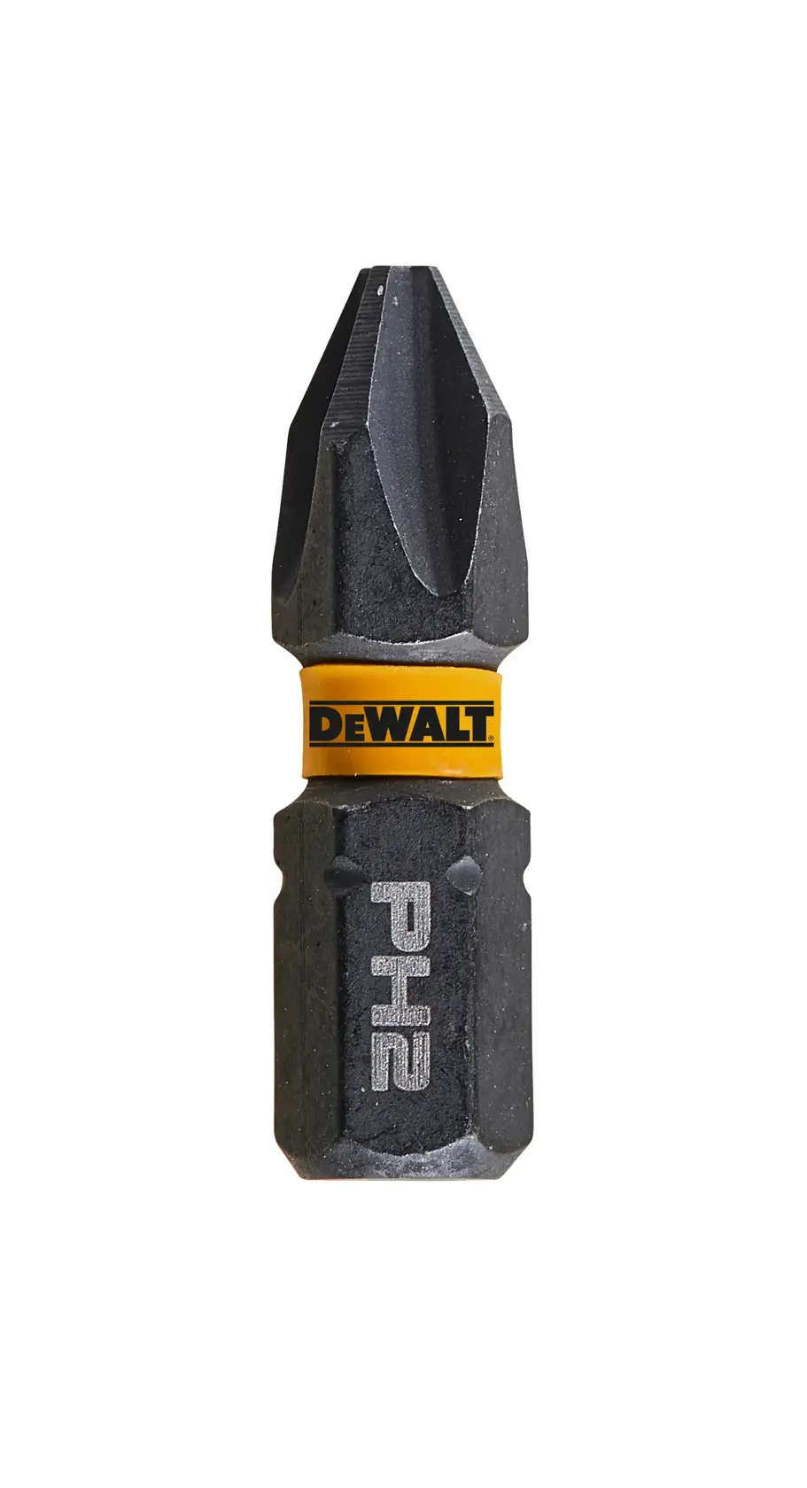 DEWALT logo centered on a white background.