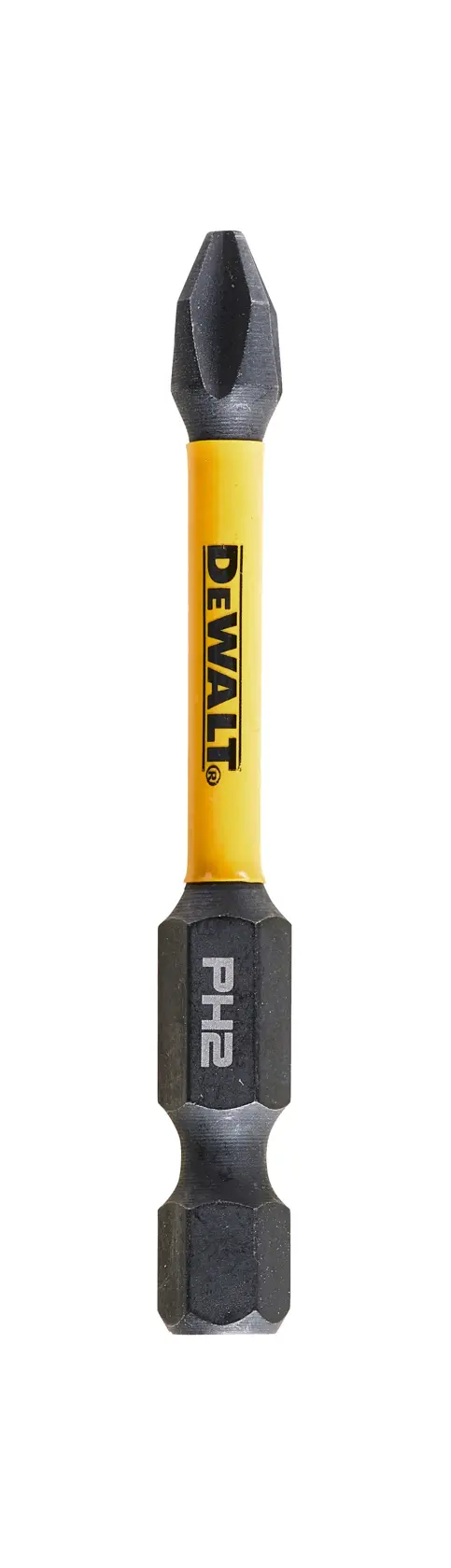 DEWALT logo centered on a white background.