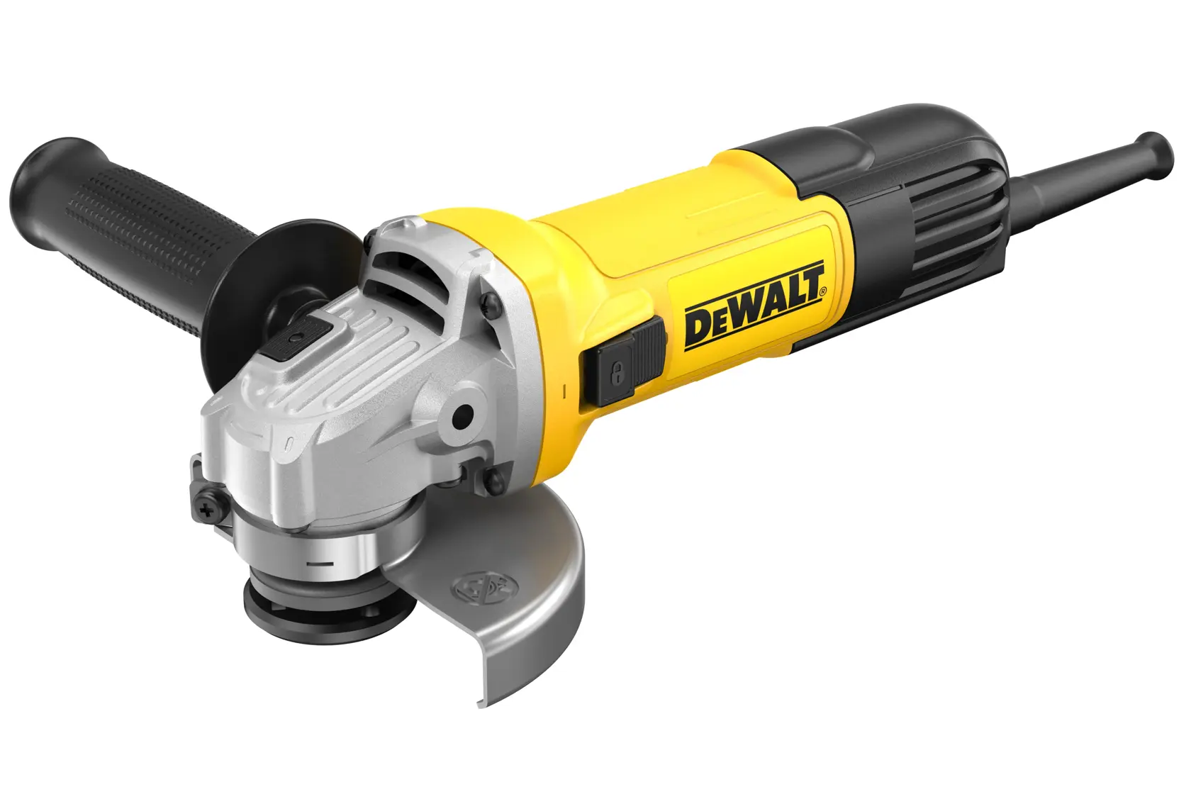 750W 115mm Γωνιακός Τροχός