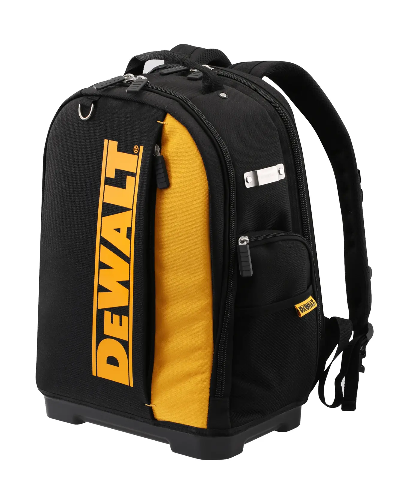 DEWALT logo centered on a white background.