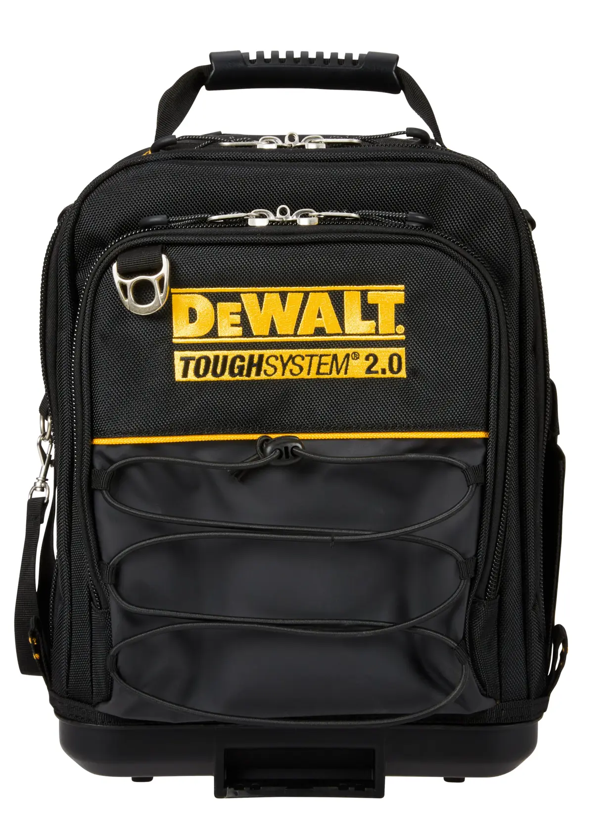 DEWALT logo centered on a white background.